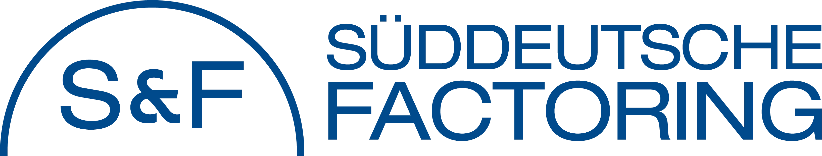 Ladeanimation für Süddeutsche Factoring