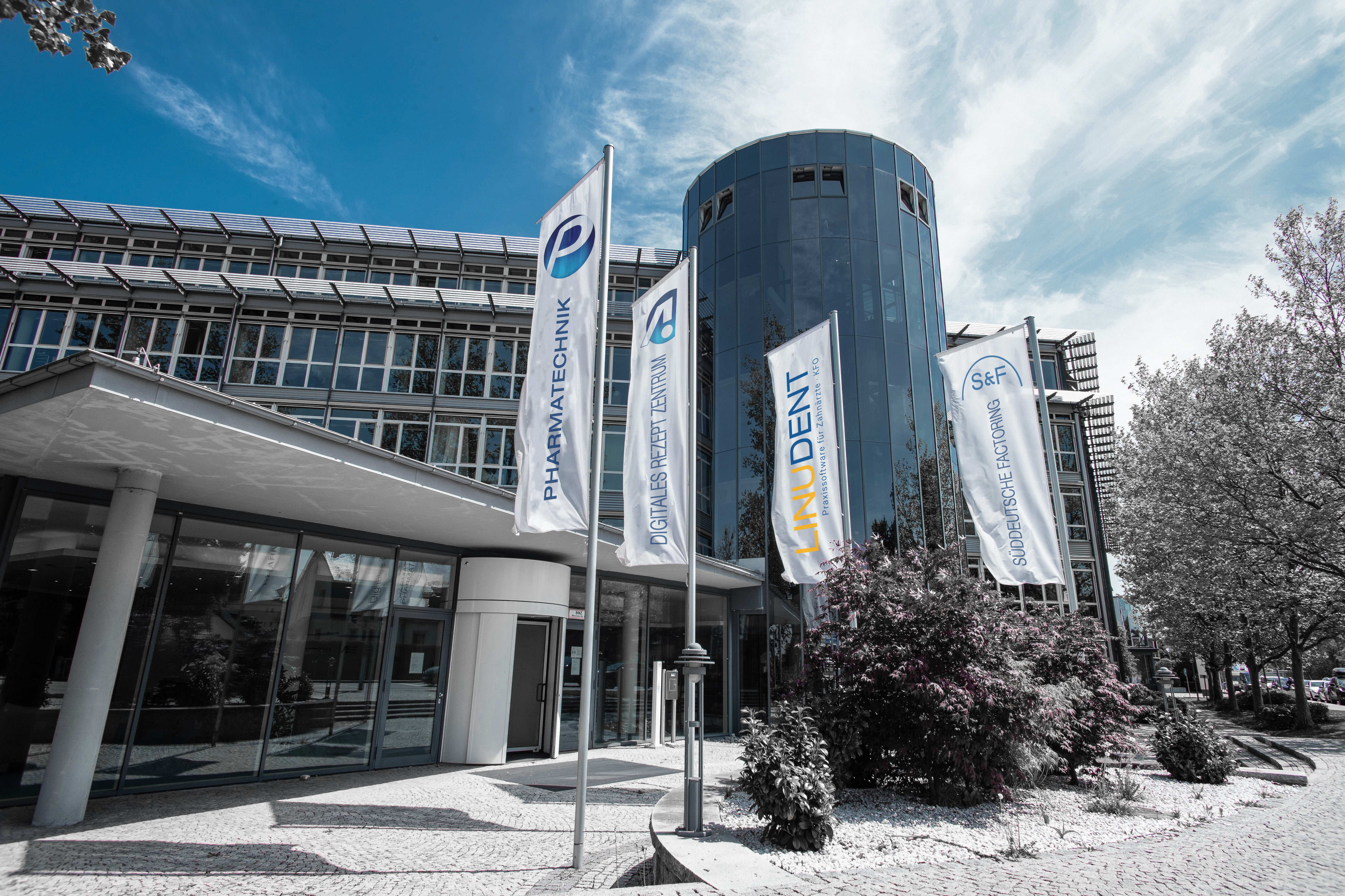 Firmengebude_Zentrale_Starnberg_Pharmatechnik